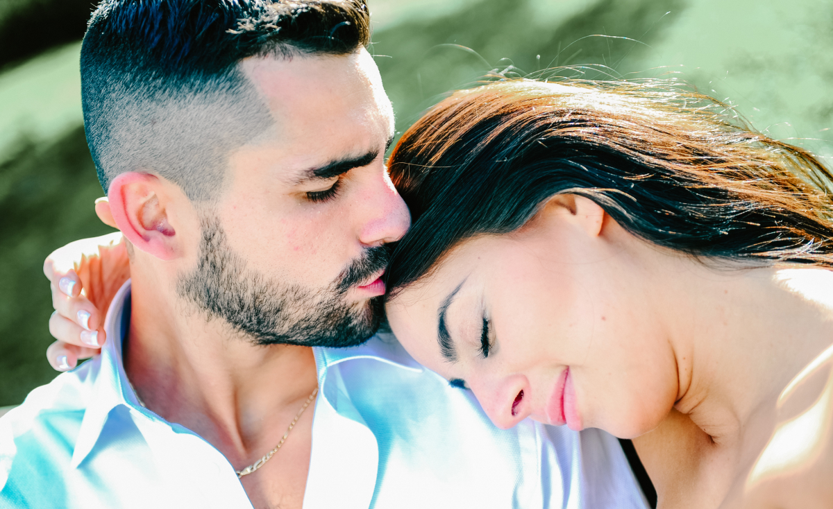 Bella Vita Wedding Photography - Montreal wedding photographer