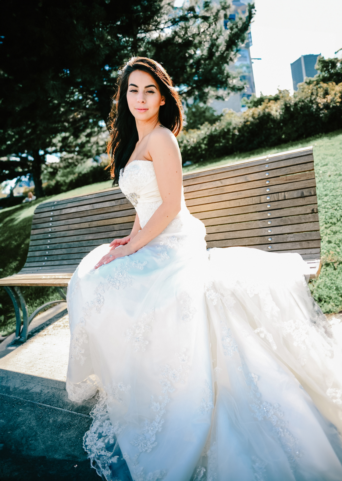 Bella Vita Wedding Photography - Montreal wedding photographer
