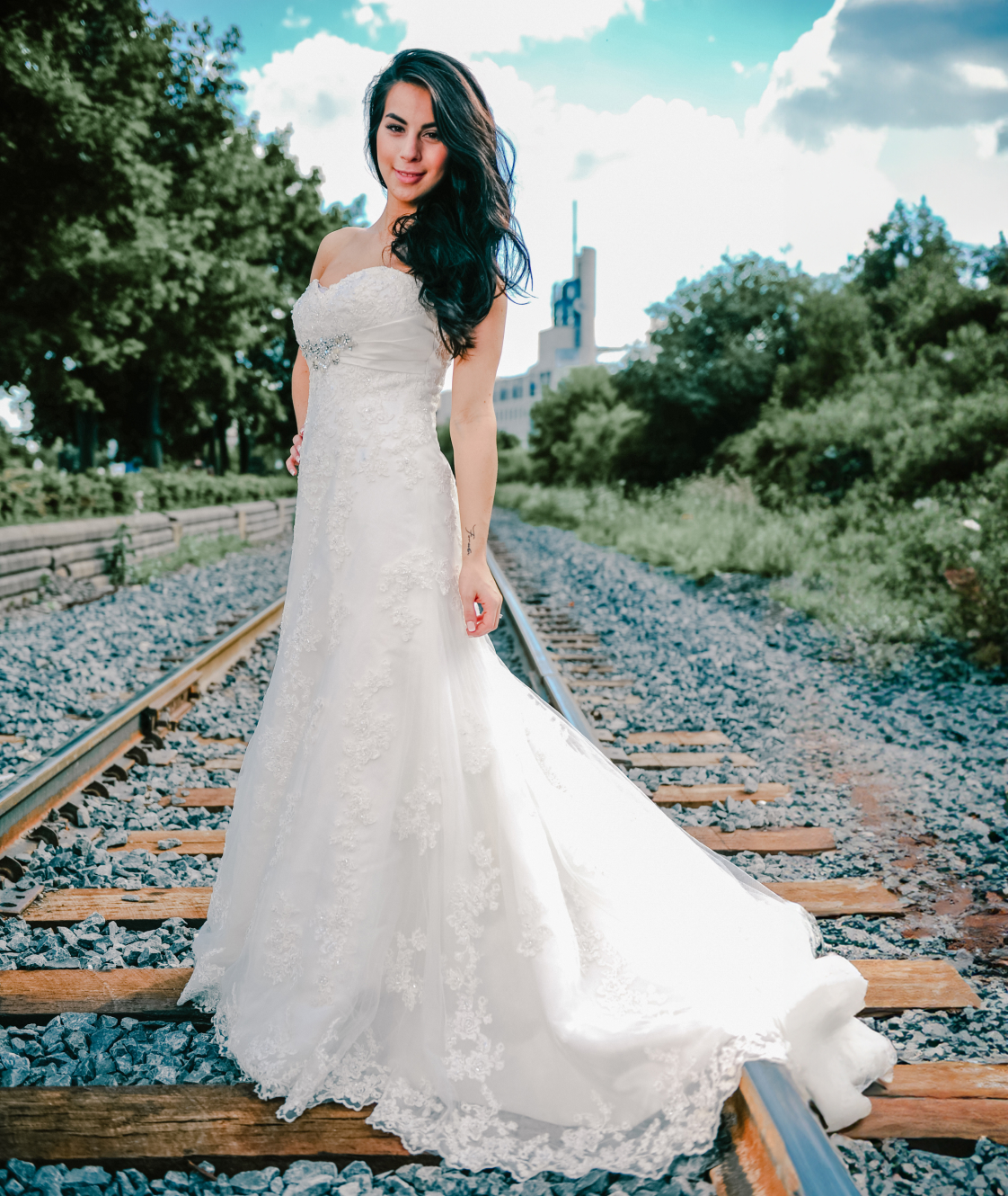 Bella Vita Wedding Photography - Montreal wedding photographer