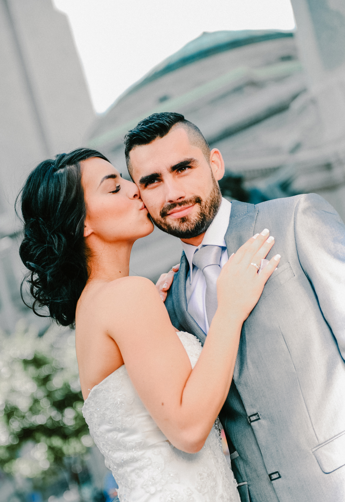 Bella Vita Wedding Photography - Montreal wedding photographer