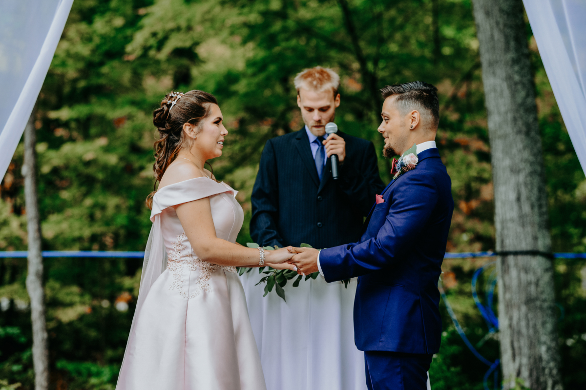 Bella Vita Wedding Photography - Montreal wedding photographer