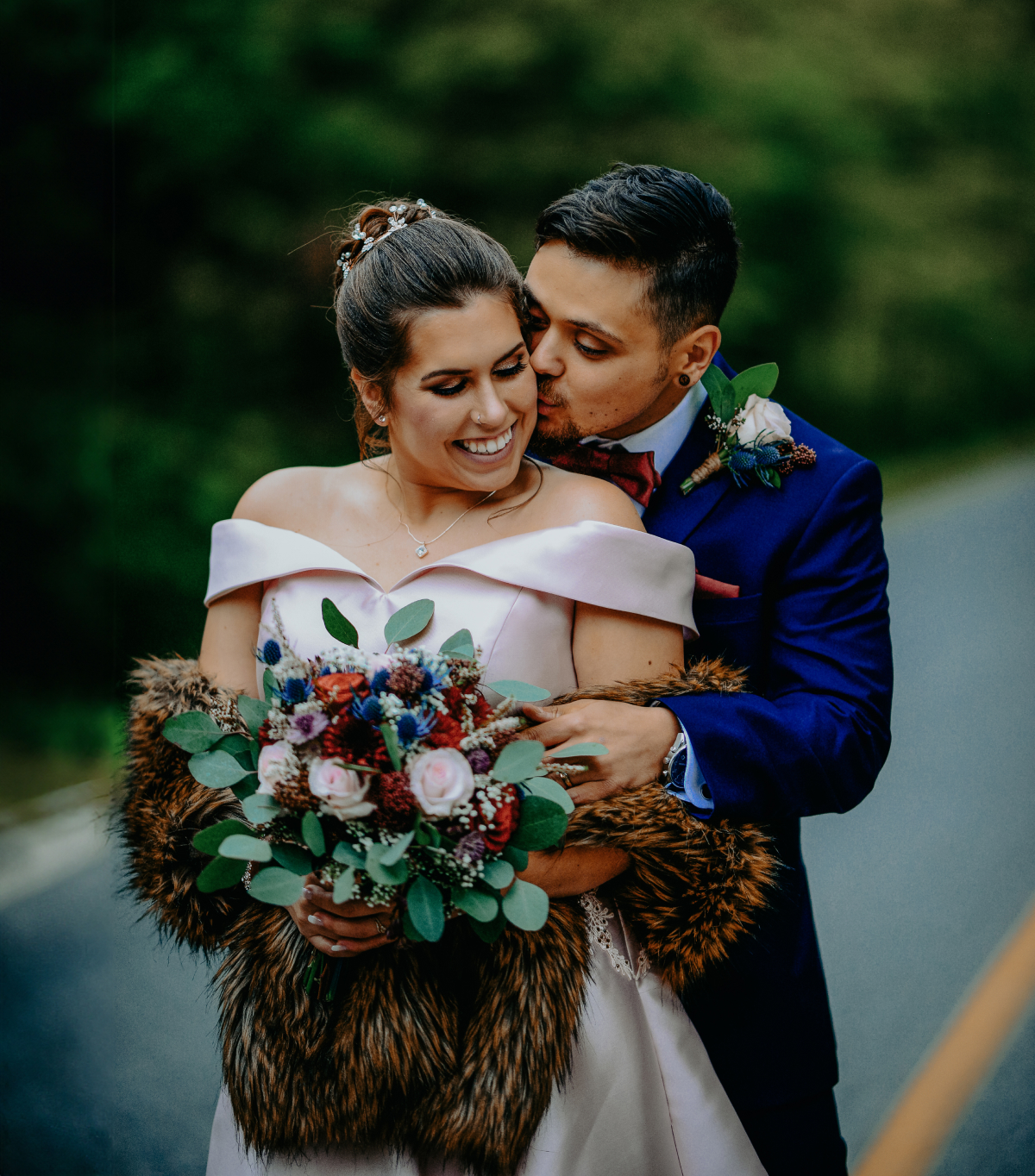 Bella Vita Wedding Photography - Montreal wedding photographer
