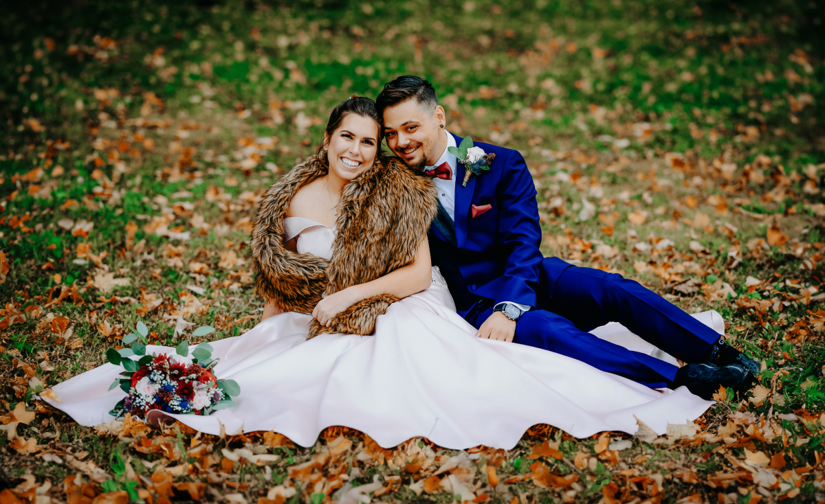 Bella Vita Wedding Photography - Montreal wedding photographer