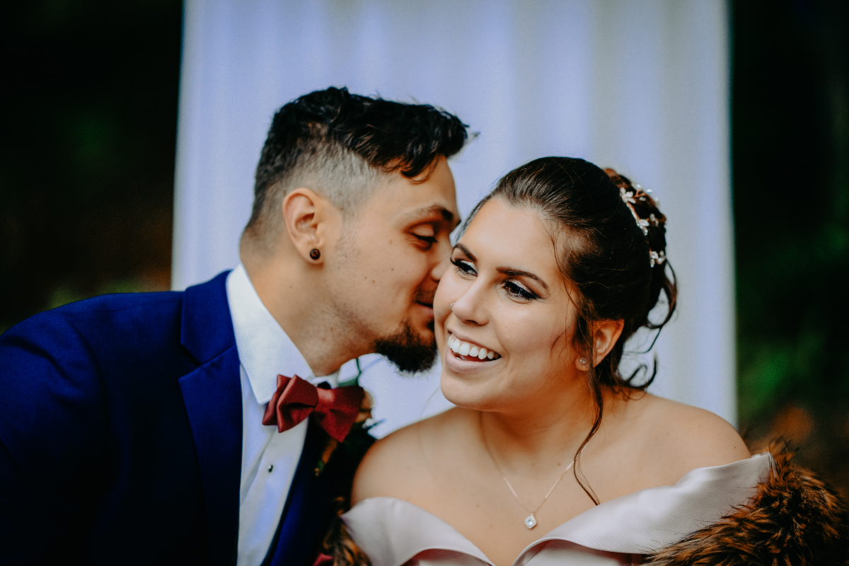 Bella Vita Wedding Photography - Montreal wedding photographer
