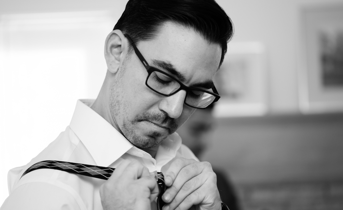 Bella Vita Wedding Photography - Montreal wedding photographer