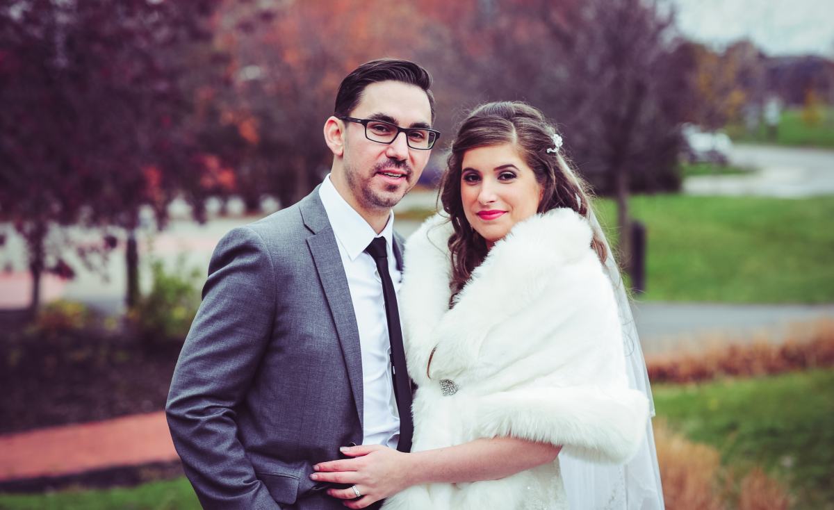 Bella Vita Wedding Photography - Montreal wedding photographer
