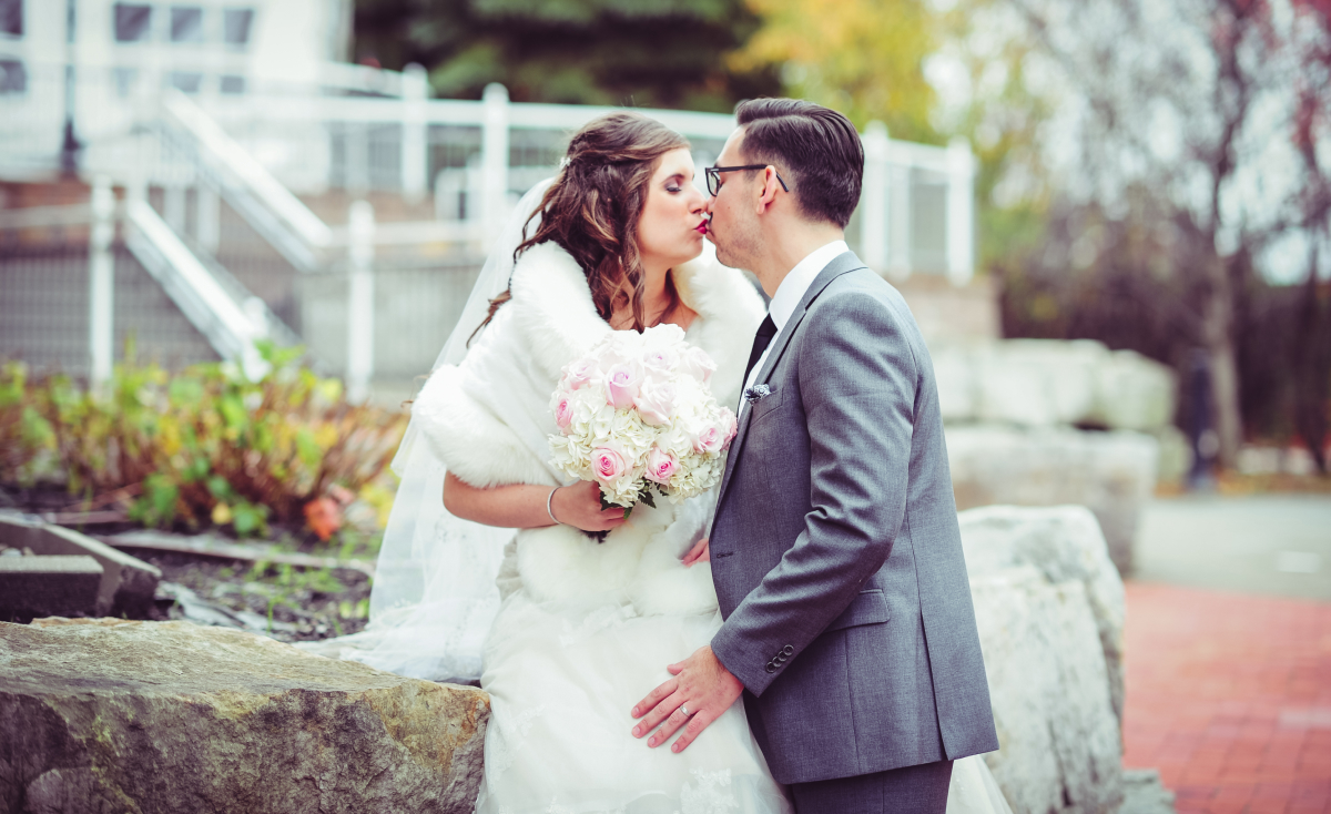 Bella Vita Wedding Photography - Montreal wedding photographer