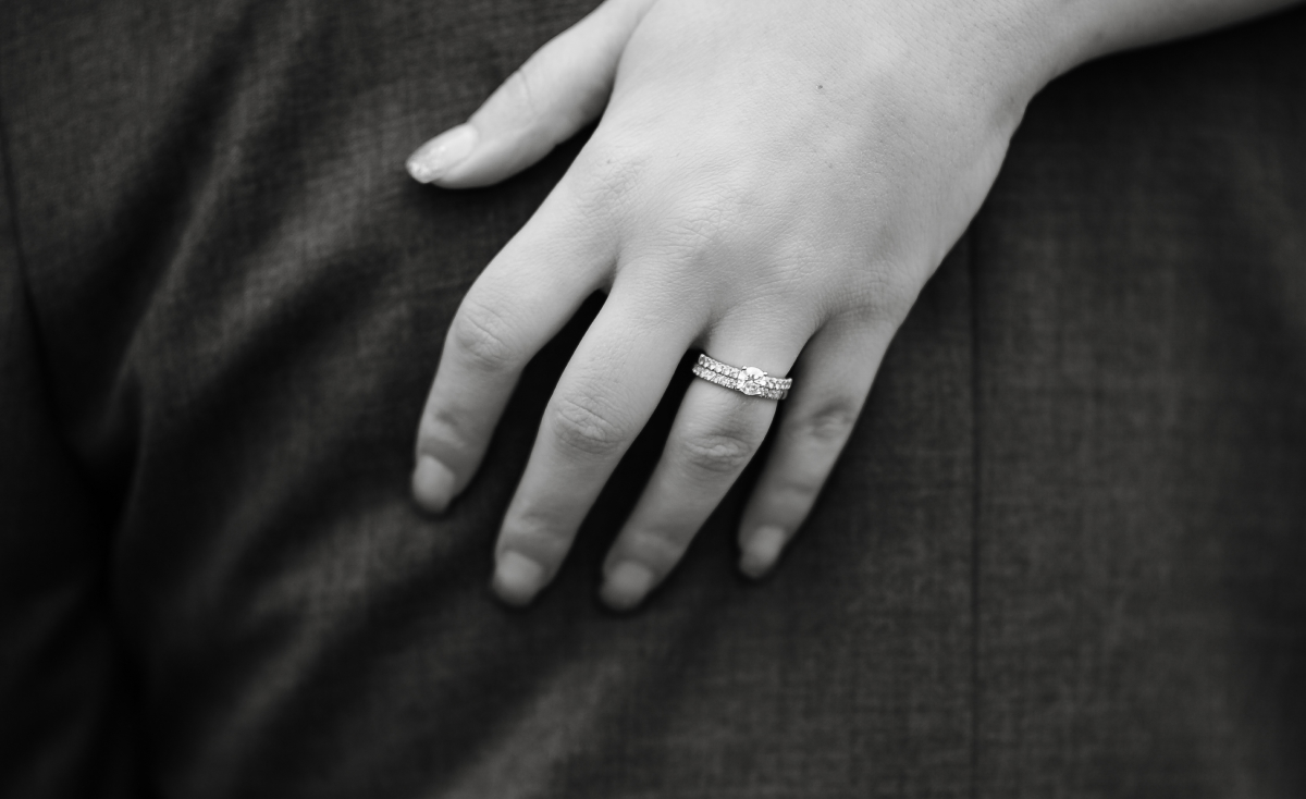 Bella Vita Wedding Photography - Montreal wedding photographer