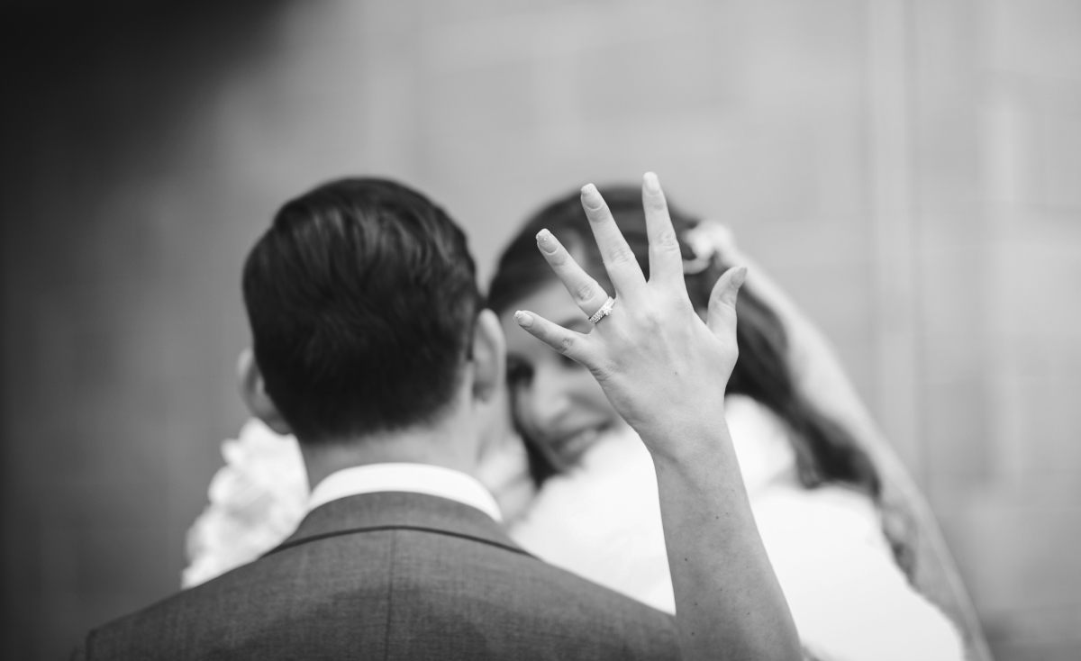 Bella Vita Wedding Photography - Montreal wedding photographer