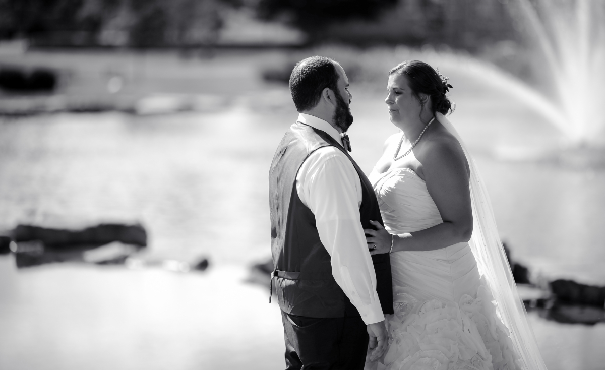 Bella Vita Wedding Photography - Montreal wedding photographer