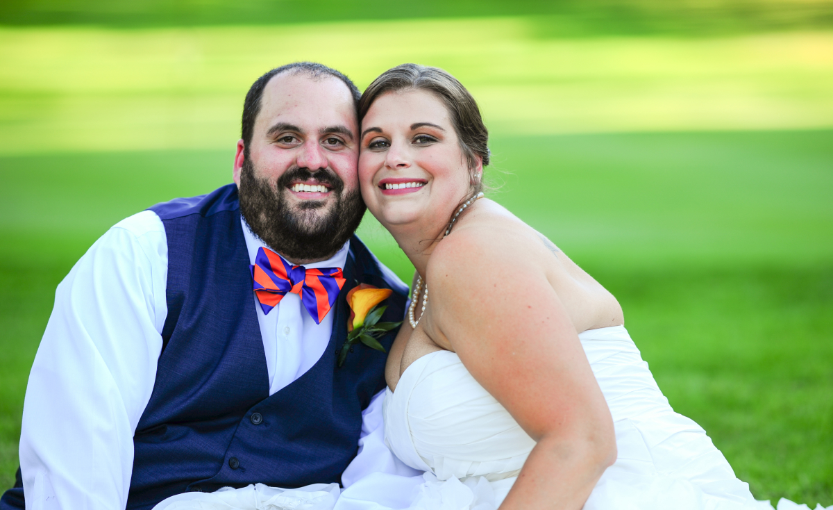 Bella Vita Wedding Photography - Montreal wedding photographer