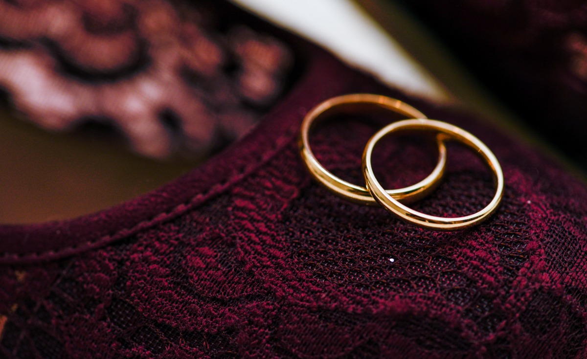 Bella Vita Wedding Photography - Montreal wedding photographer
