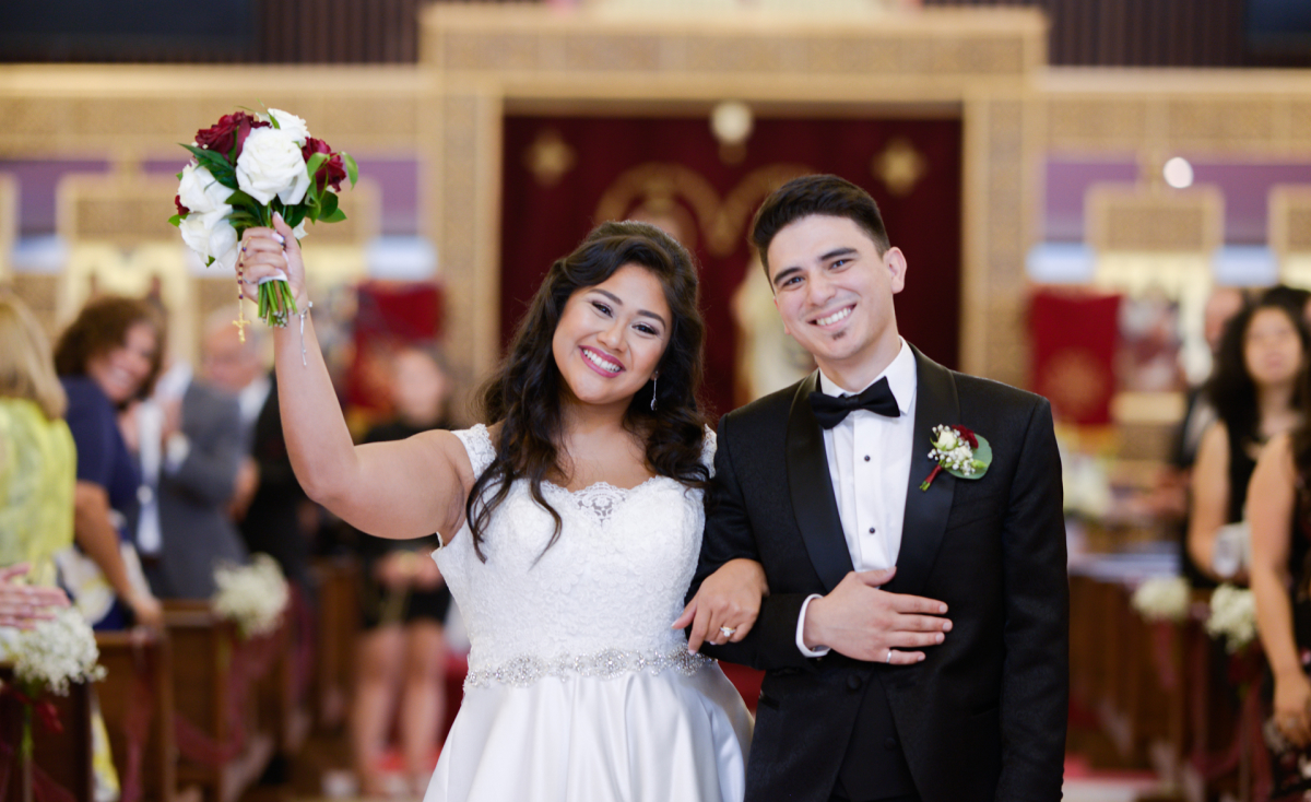 Bella Vita Wedding Photography - Montreal wedding photographer