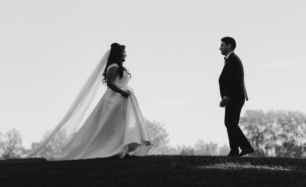Bella Vita Wedding Photography - Montreal wedding photographer