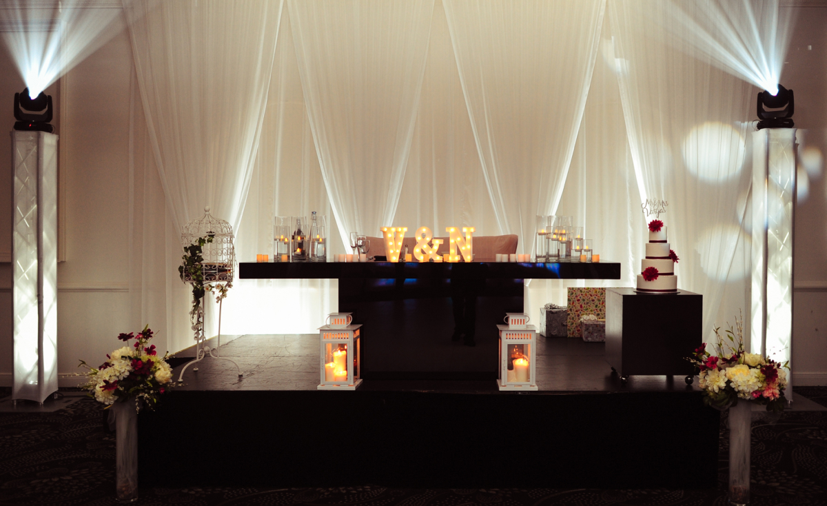 Bella Vita Wedding Photography - Montreal wedding photographer