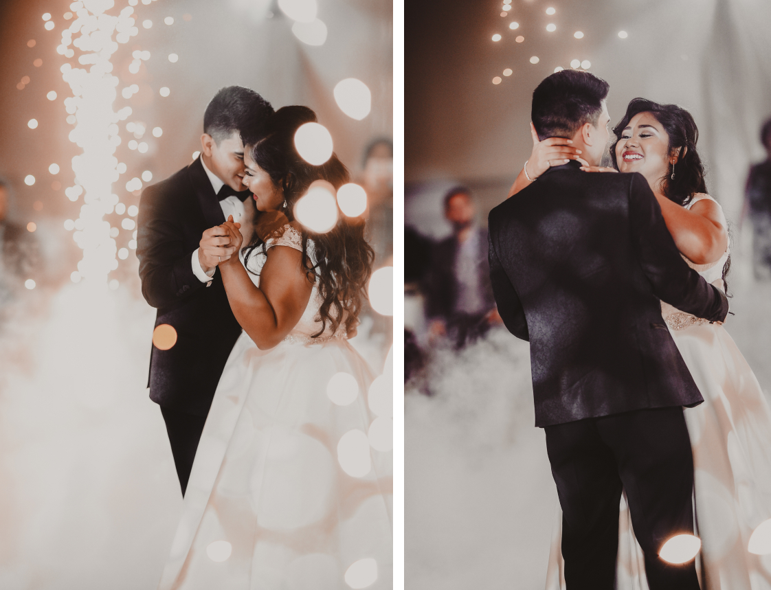 Bella Vita Wedding Photography - Montreal wedding photographer