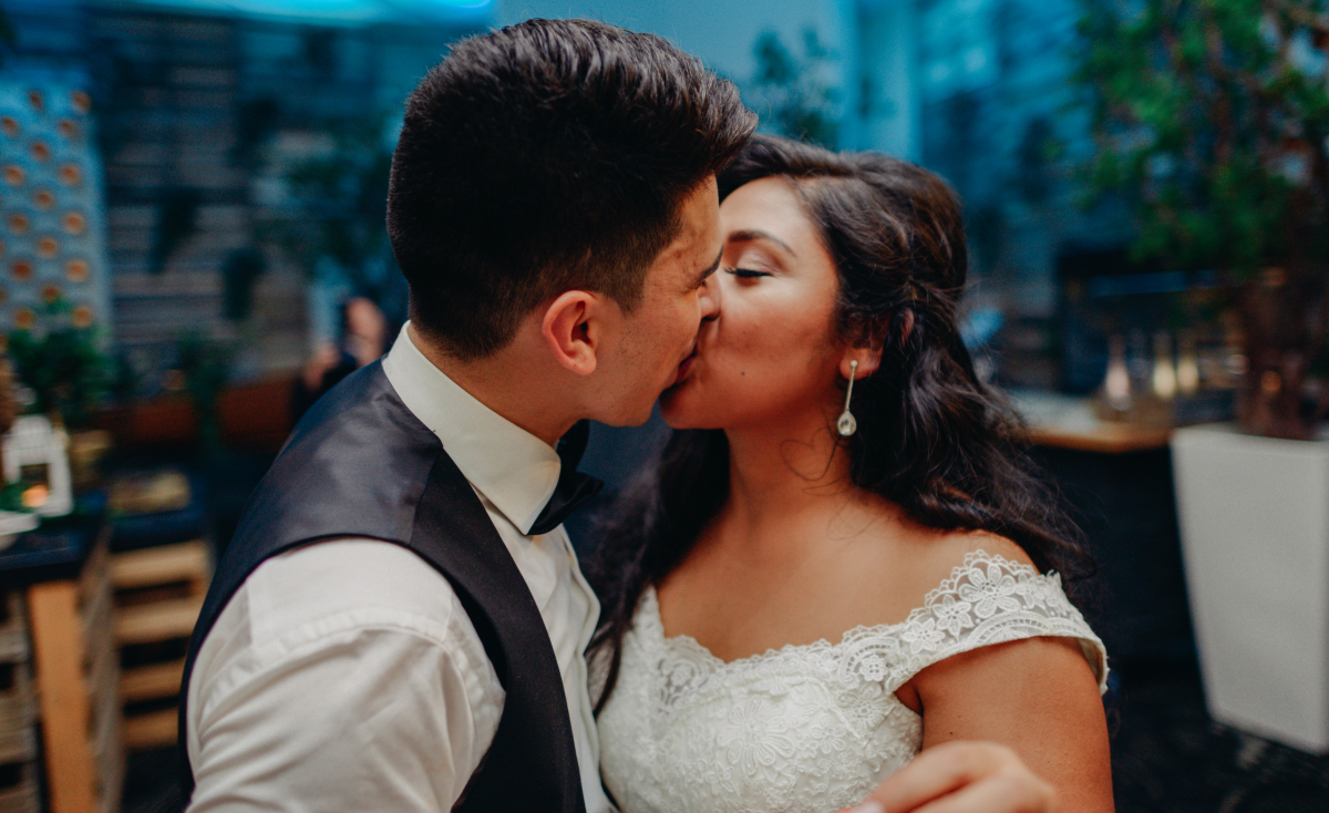 Bella Vita Wedding Photography - Montreal wedding photographer