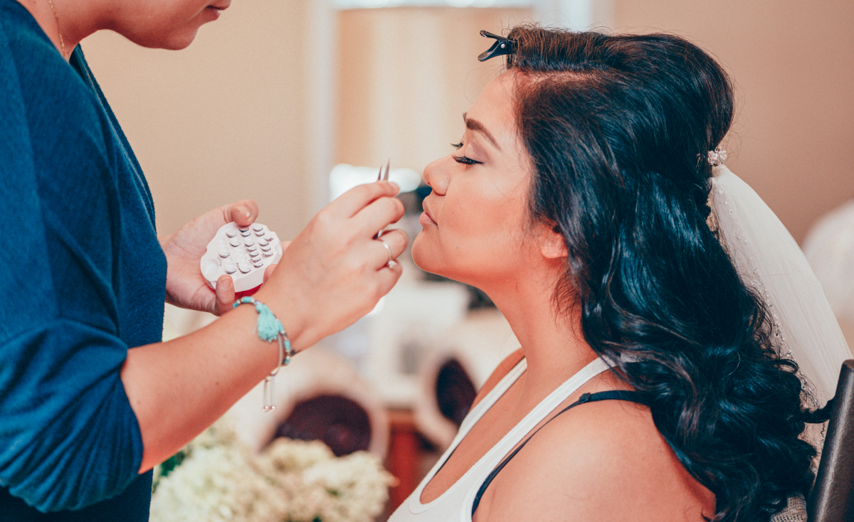 Bella Vita Wedding Photography - Montreal wedding photographer