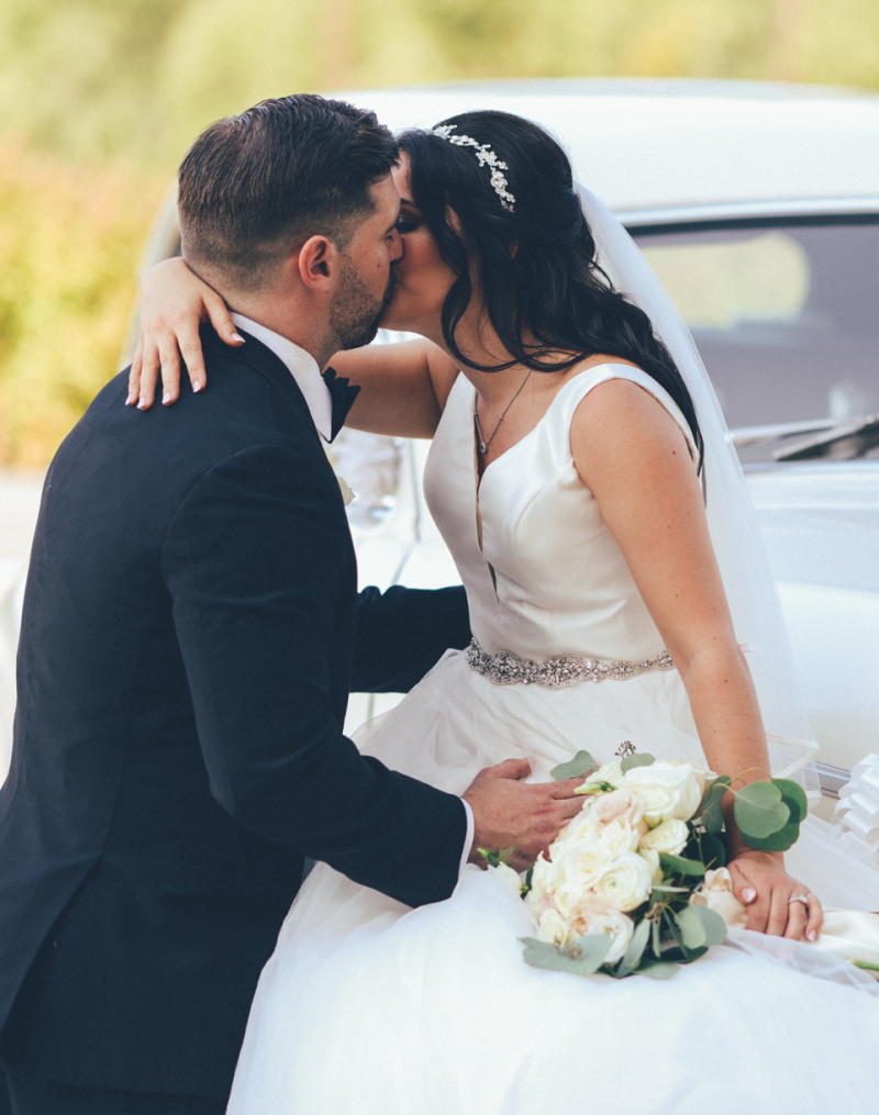 Elizabeth & Jason