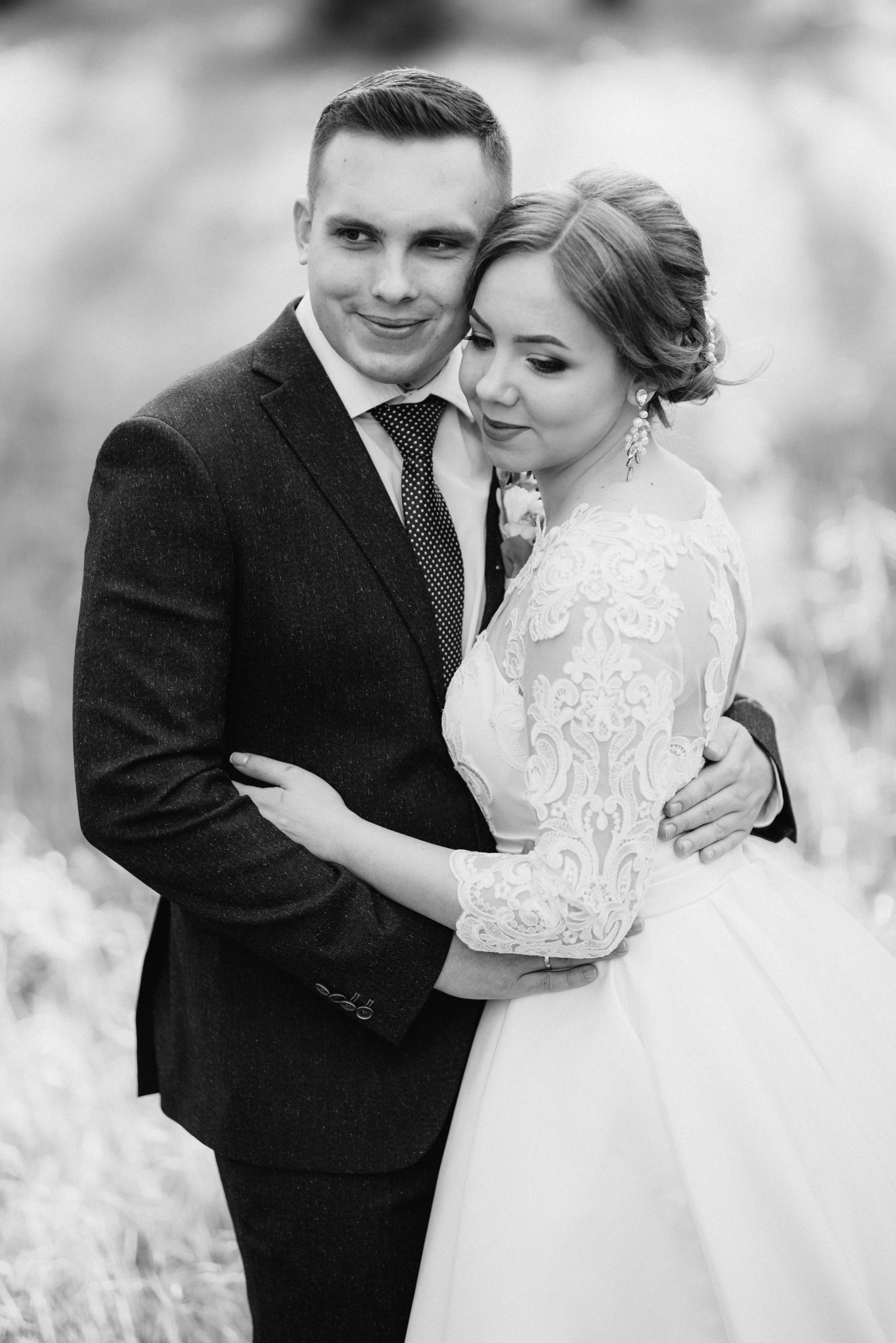 Deluxe wedding photography