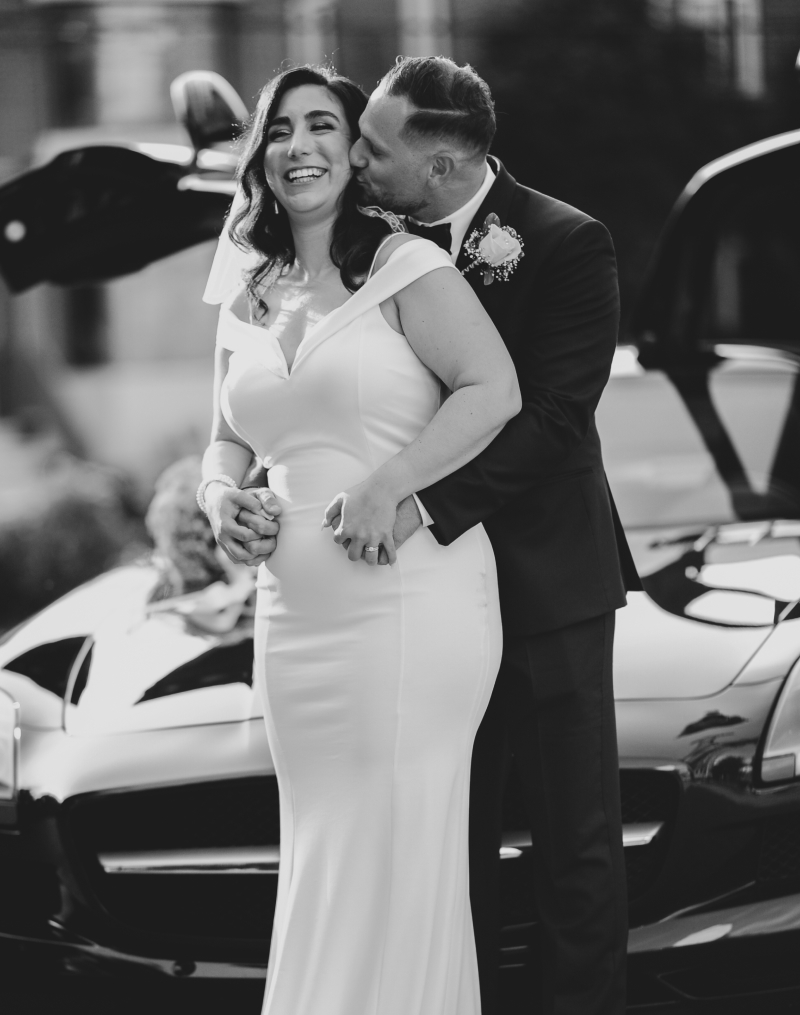 Tizziana & Giuliano