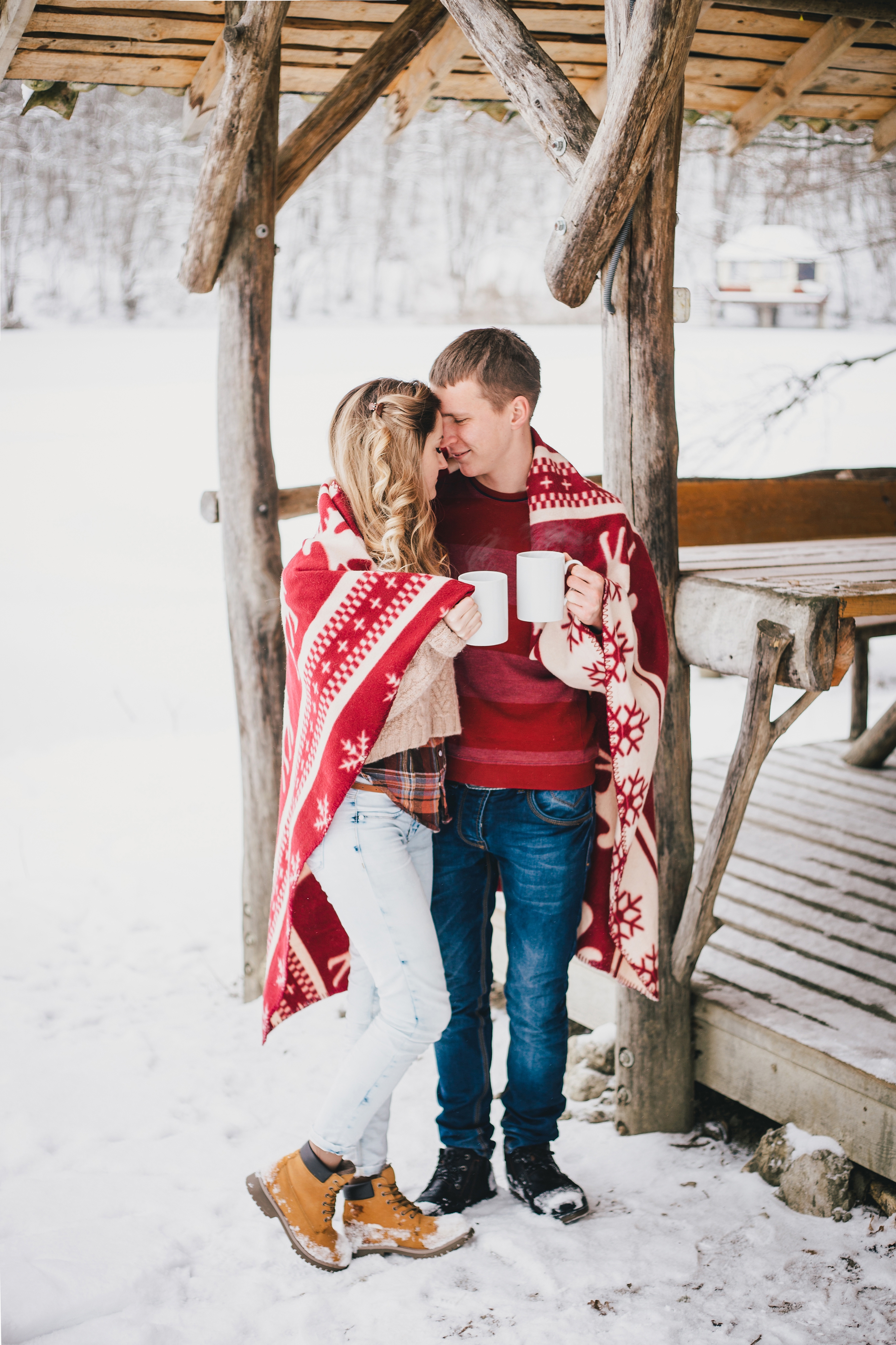 Montreal Wedding Photography - Your Wedding Story