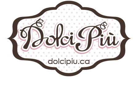 Dolci Più logo