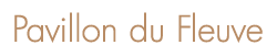 Pavillon du Fleuve logo