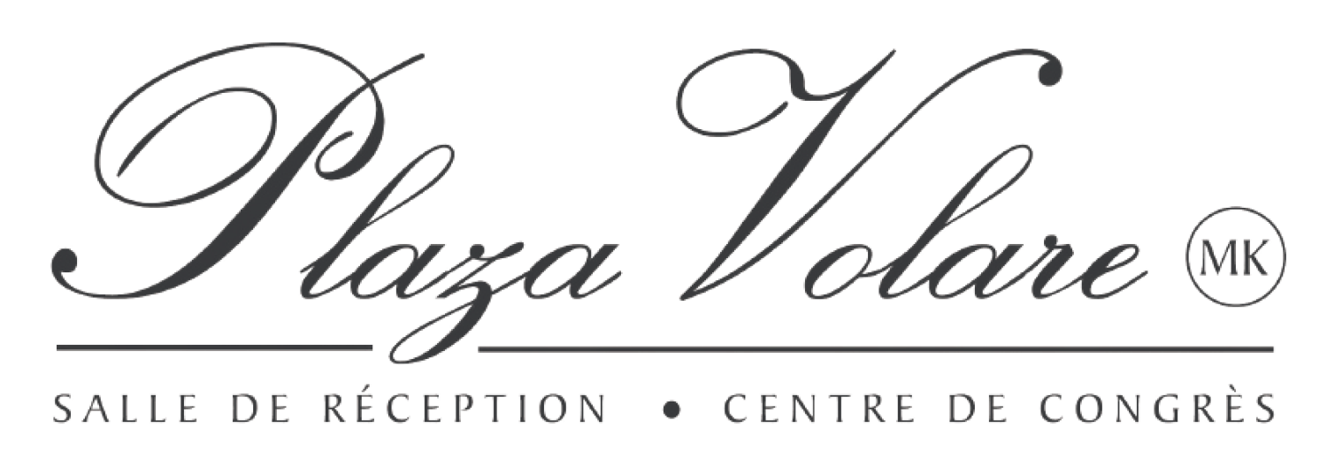 Plaza Volare logo