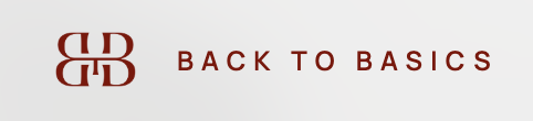 Back to Basics logo