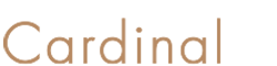 Chapiteau Cardinal logo
