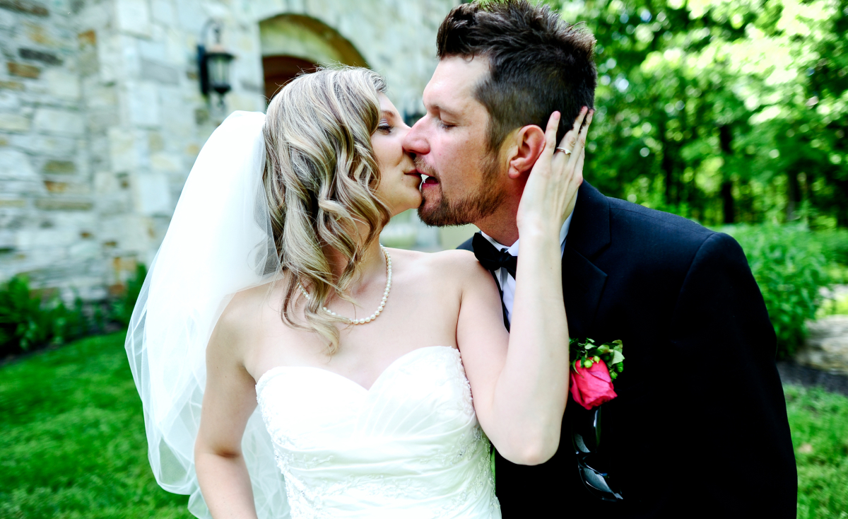 Bella Vita Wedding Photography - Montreal wedding photographer