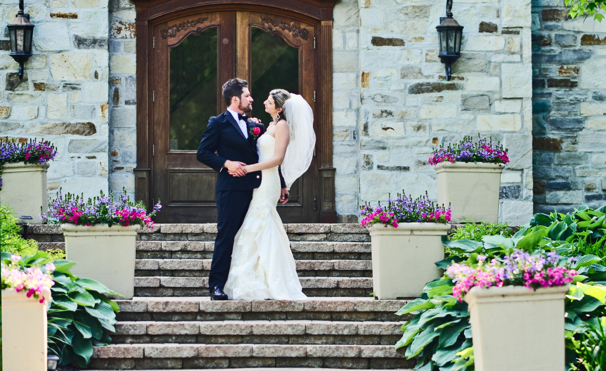 Bella Vita Wedding Photography - Montreal wedding photographer