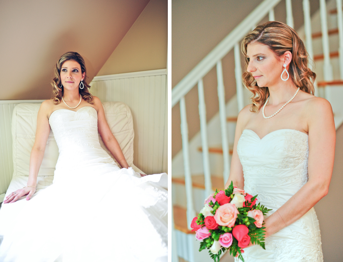Bella Vita Wedding Photography - Montreal wedding photographer