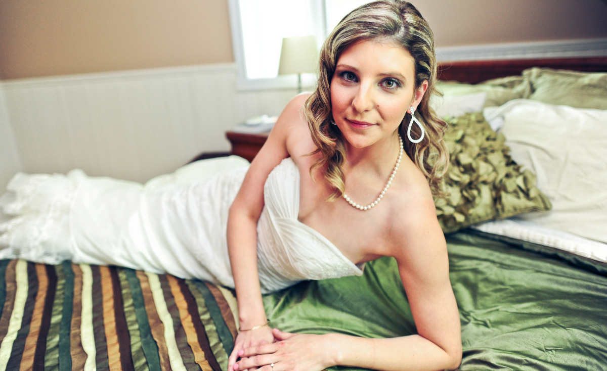 Bella Vita Wedding Photography - Montreal wedding photographer