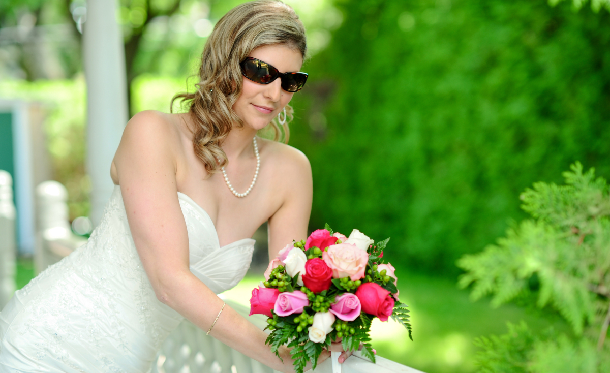 Bella Vita Wedding Photography - Montreal wedding photographer