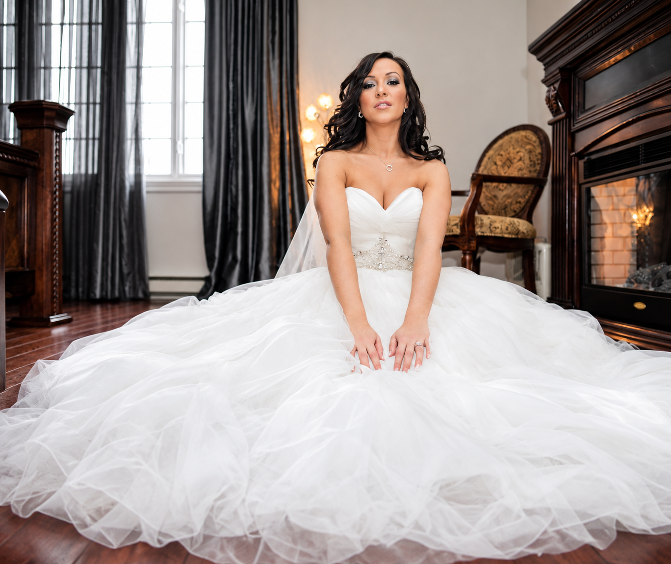 Bella Vita Wedding Photography - Montreal wedding photographer
