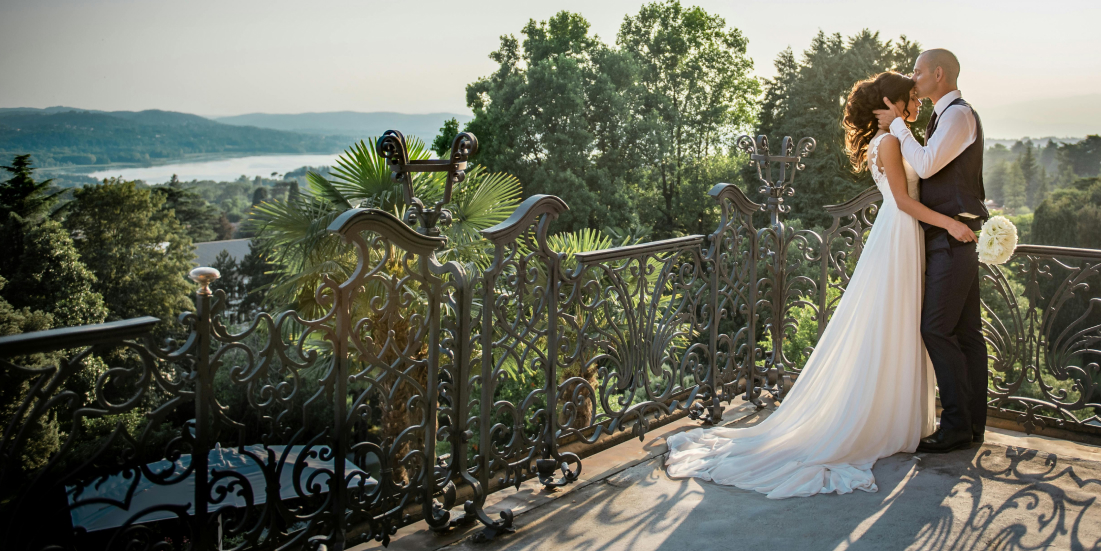 Bella Vita destination film and photography collection