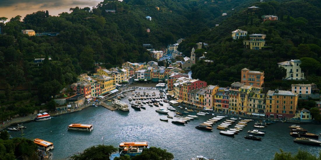 Destination wedding cinematography