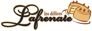 Les Délices Lafrenaie logo