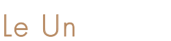 Le Un Rooftop logo