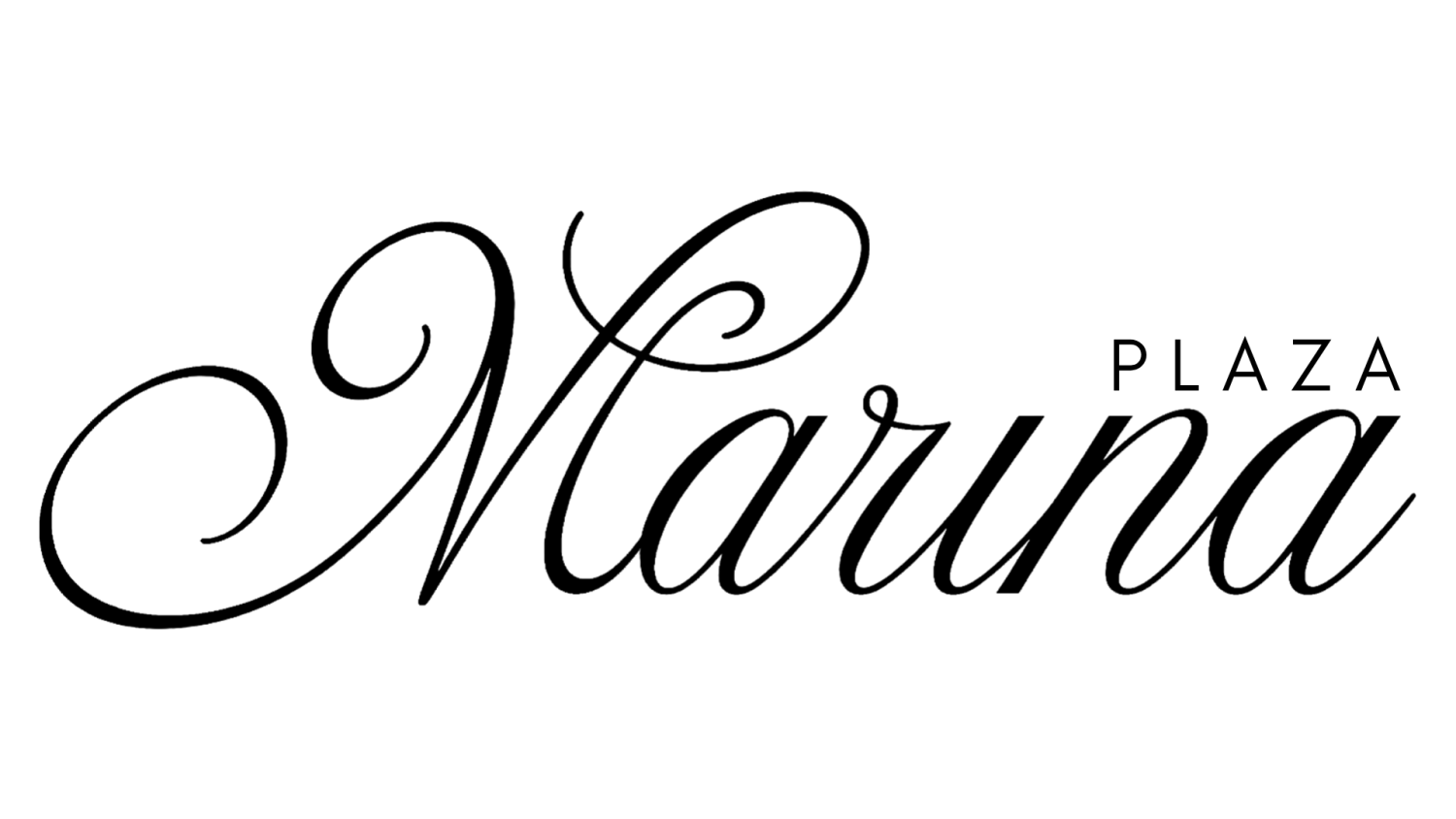 Plaza Marina logo