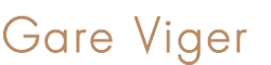 Espace Gare Viger logo