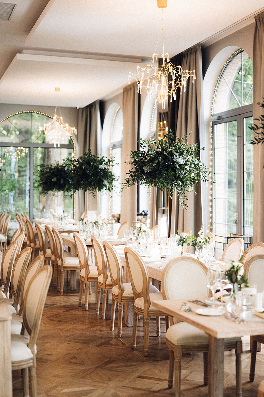 Wedding venue